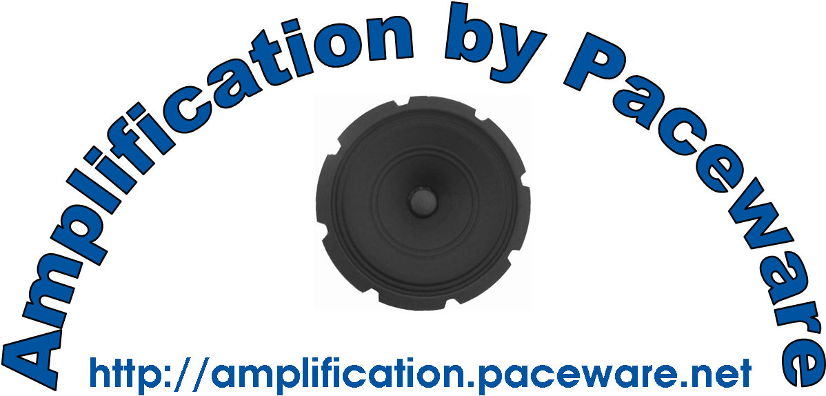 Amplification