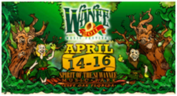 Allman Brothers, Robert Plant and More!
